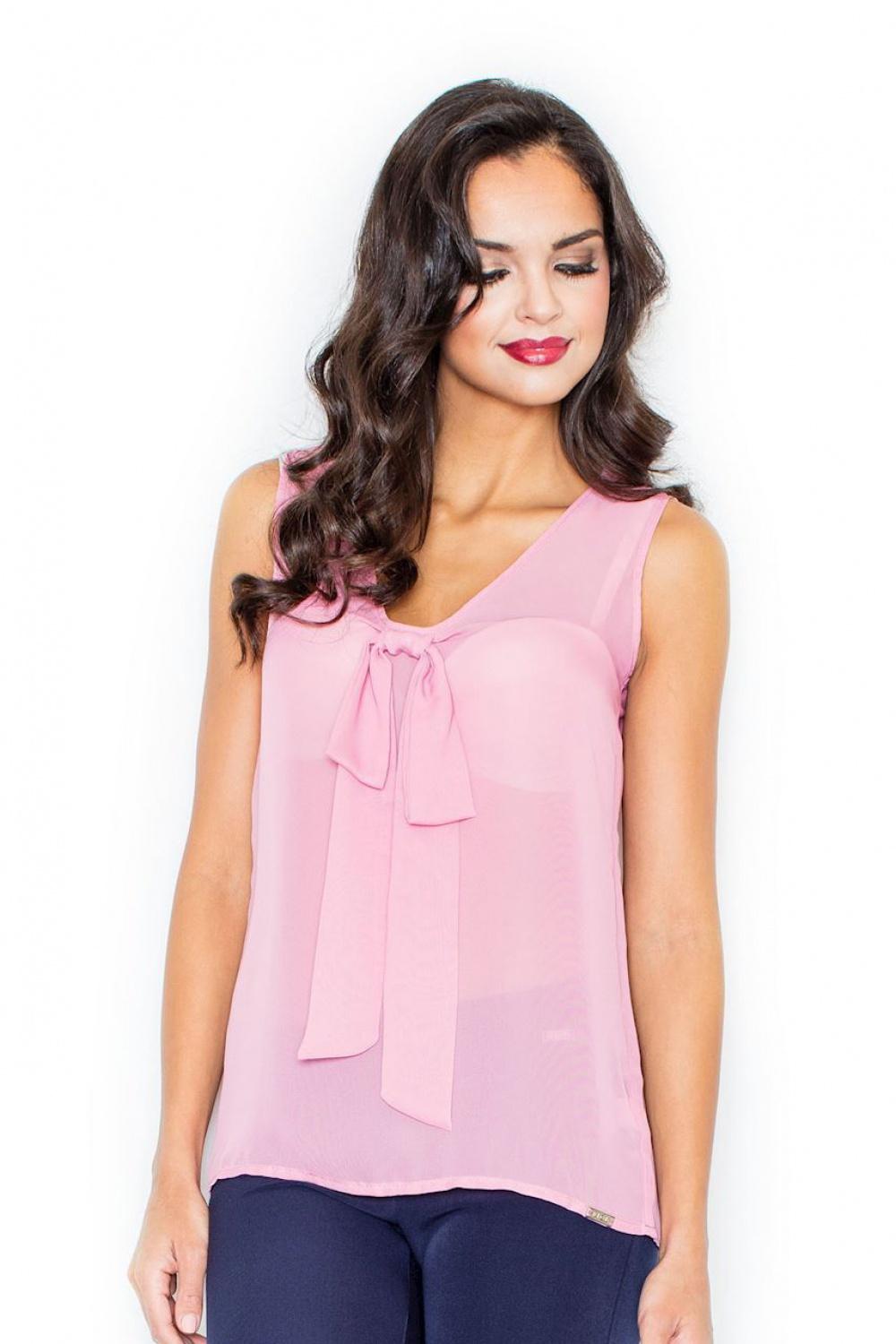 Blouse M303 – Figl – Blouse – image 10
