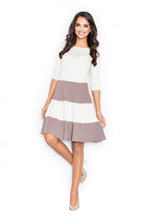 Day Dress M279 – Figl – Day Dress – image 2
