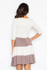 Day Dress M279 – Figl – Day Dress – image 3