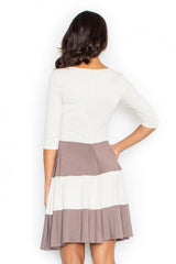 Day Dress M279 – Figl – Day Dress – image 4