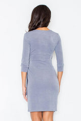 Day Dress M223 – Figl – Day Dress – image 4