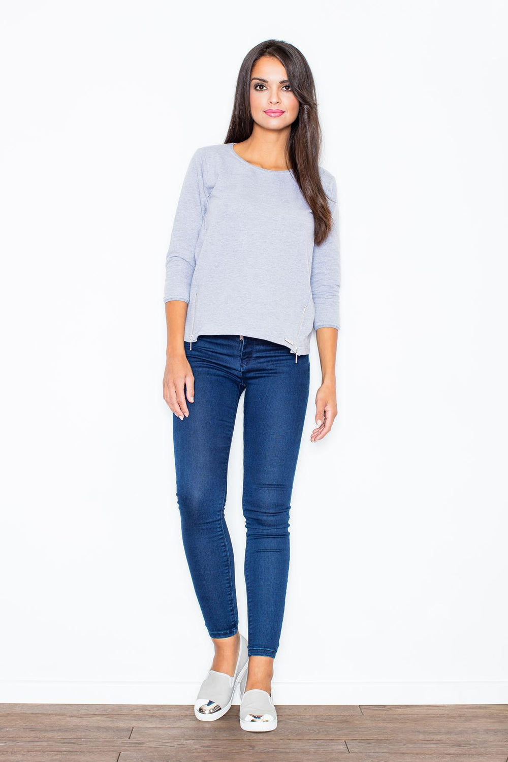 Sweatshirt 339 – Figl – Sweatshirt – image 4