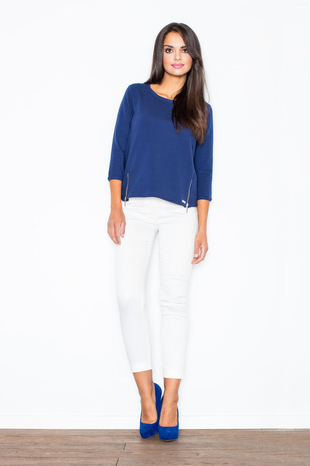 Sweatshirt 339 – Figl – Sweatshirt – image 5