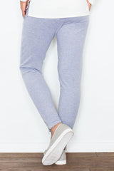 Women's Trousers 338 – Figl – Pants – image 3