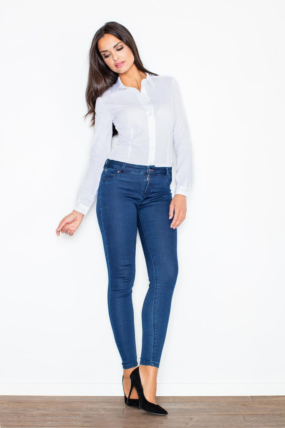 Shapewear Body 315 – Figl – Bodysuit – image 5