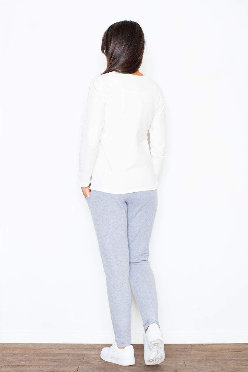 Women's Trousers 305 – Figl – Pants – image 4
