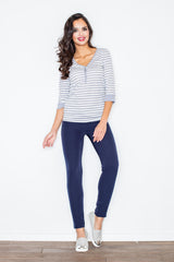 Blouse 289 – Figl – Blouse – image 3