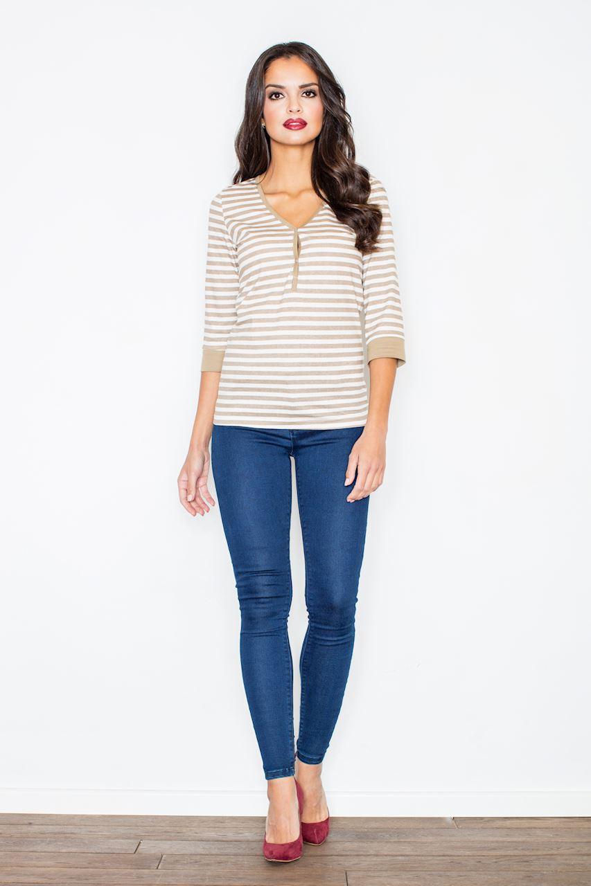 Blouse 289 – Figl – Blouse – image 4