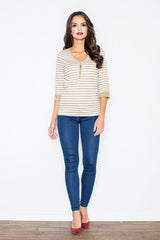 Blouse 289 – Figl – Blouse – image 4