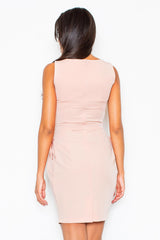 Cocktail dress 243 – Figl – Cocktail Dress – image 4