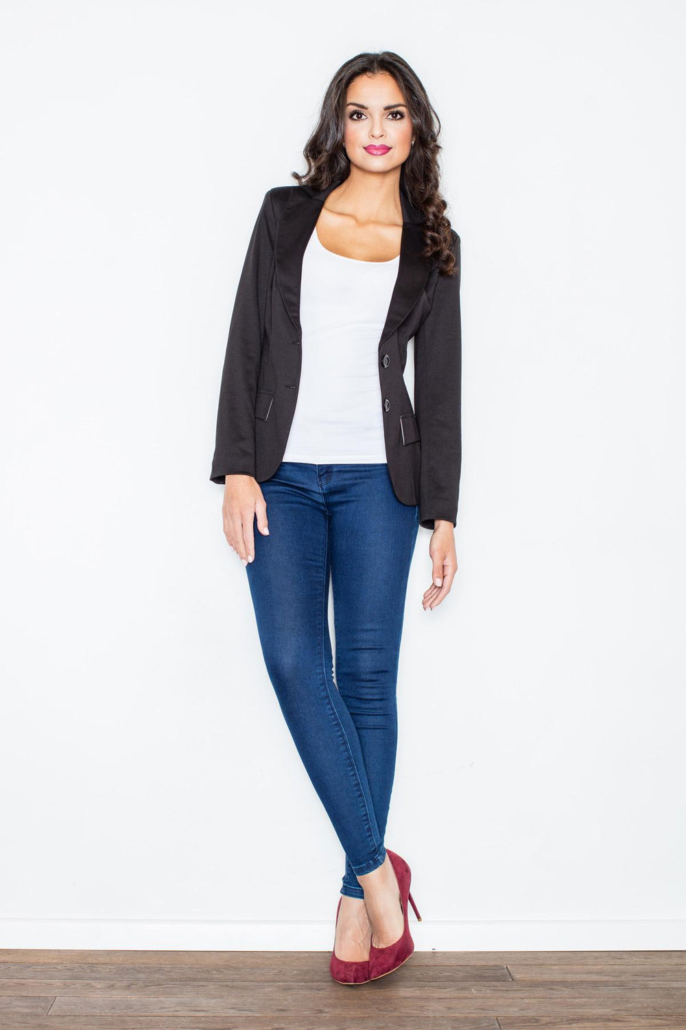 Jacket M085 – Figl – Jacket – image 6