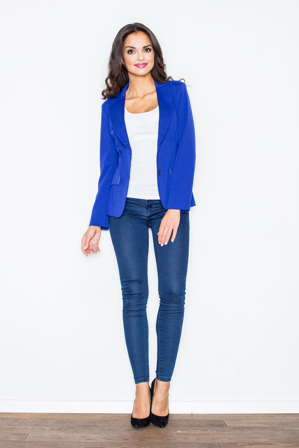 Jacket M085 – Figl – Jacket – image 7
