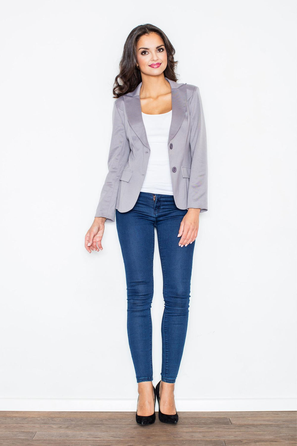 Jacket M085 – Figl – Jacket – image 11