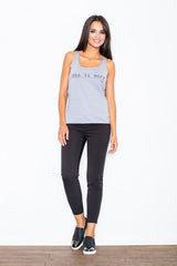 Women's Trousers 293 – Figl, Black – Pants