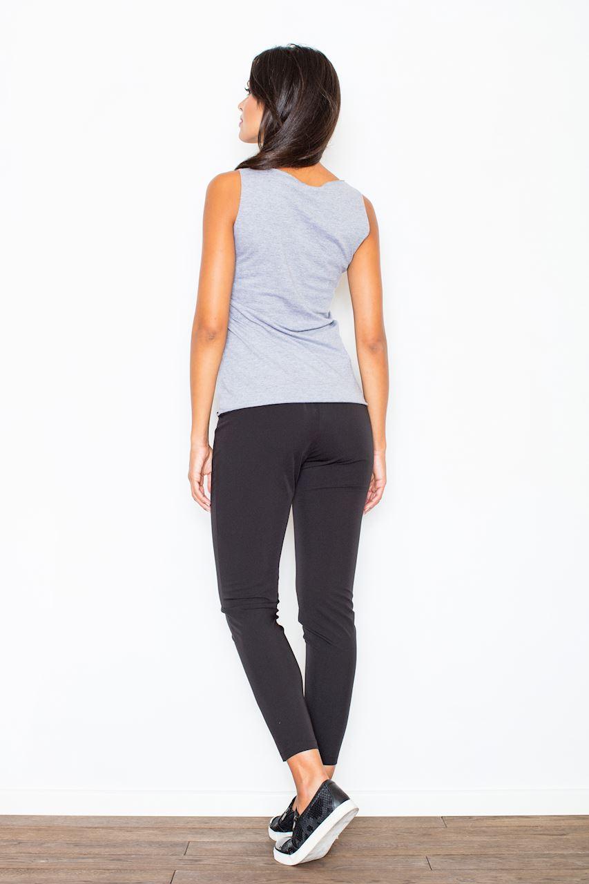 Women's Trousers 293 – Figl – Pants – image 5