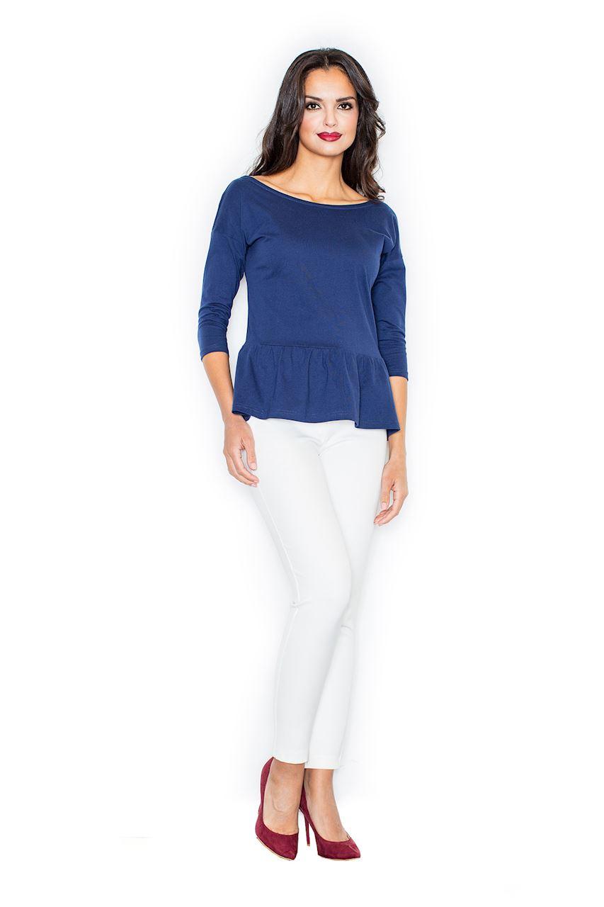 Blouse 233 – Figl – Blouse – image 3