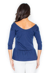 Blouse 233 – Figl – Blouse – image 4