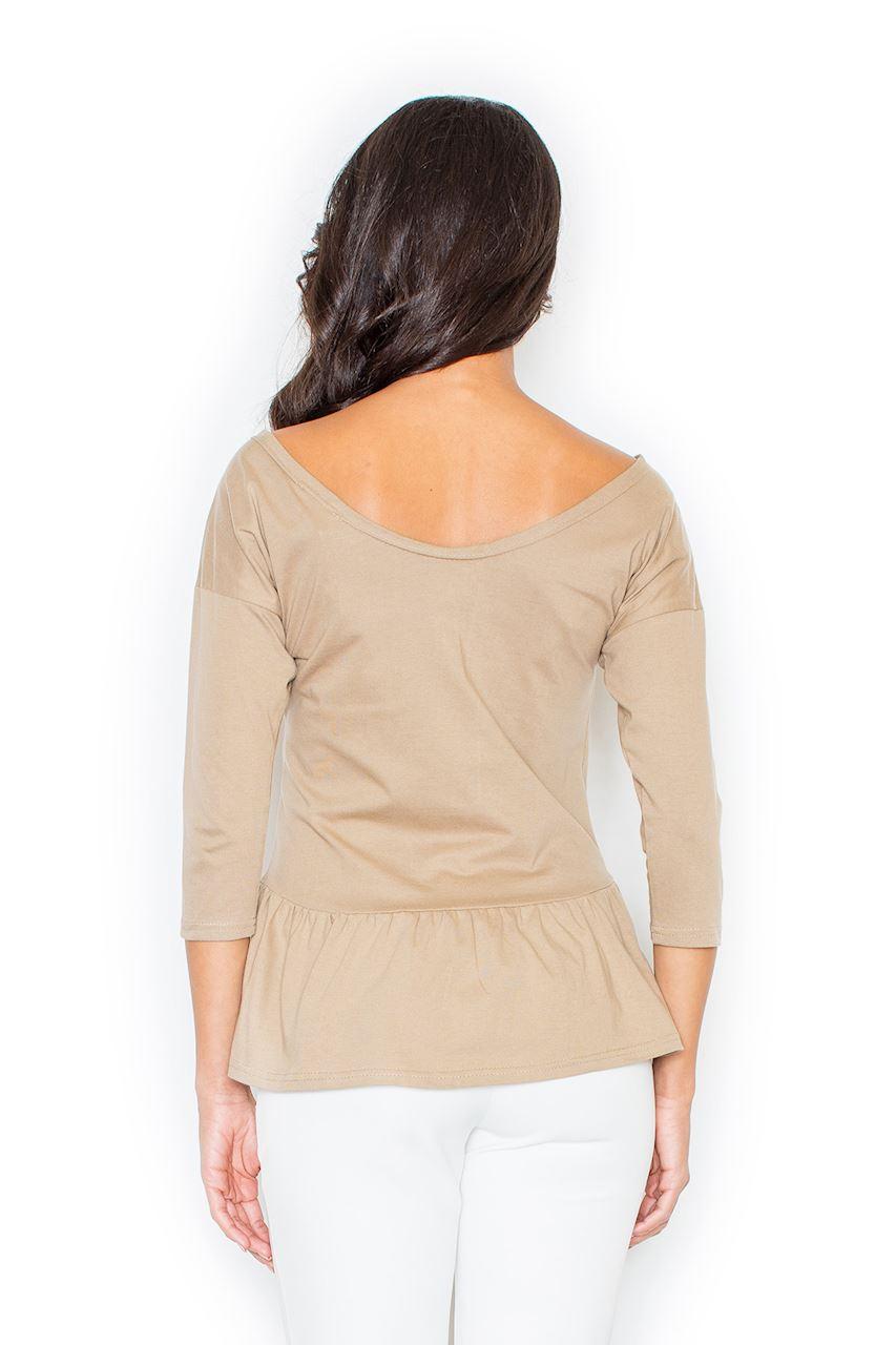 Blouse 233 – Figl – Blouse – image 6