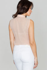 Blouse K378 – Lenitif – Blouse – image 2