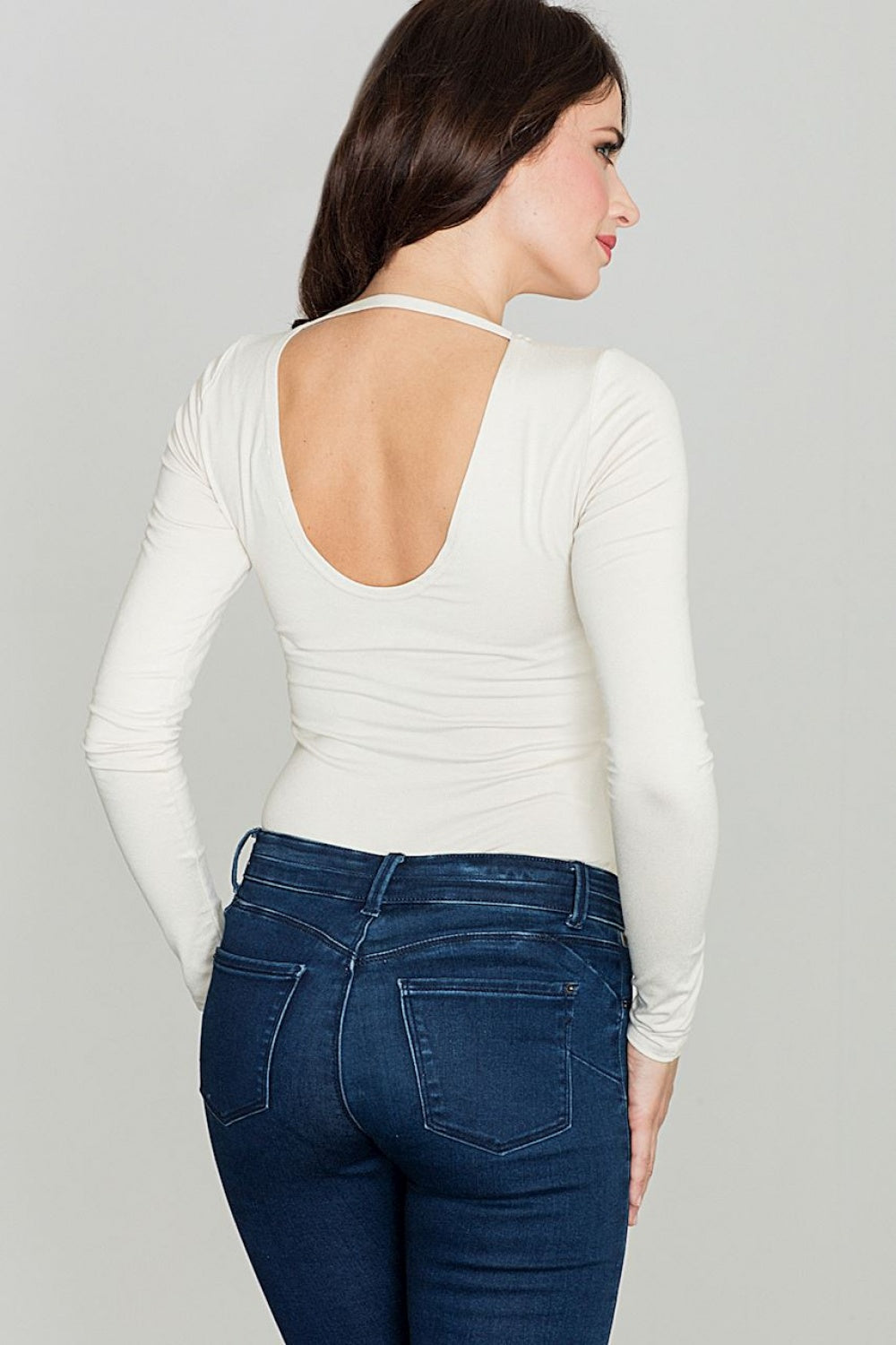 Shapewear Body K365 – Lenitif – Bodysuit – image 5