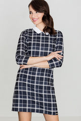 Day Dress K424 – Lenitif, Pattern 46 – Day Dress