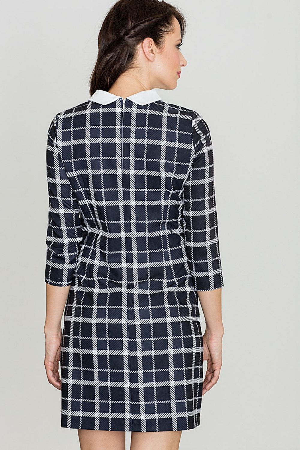 Day Dress K424 – Lenitif – Day Dress – image 4