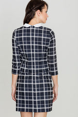 Day Dress K424 – Lenitif – Day Dress – image 4