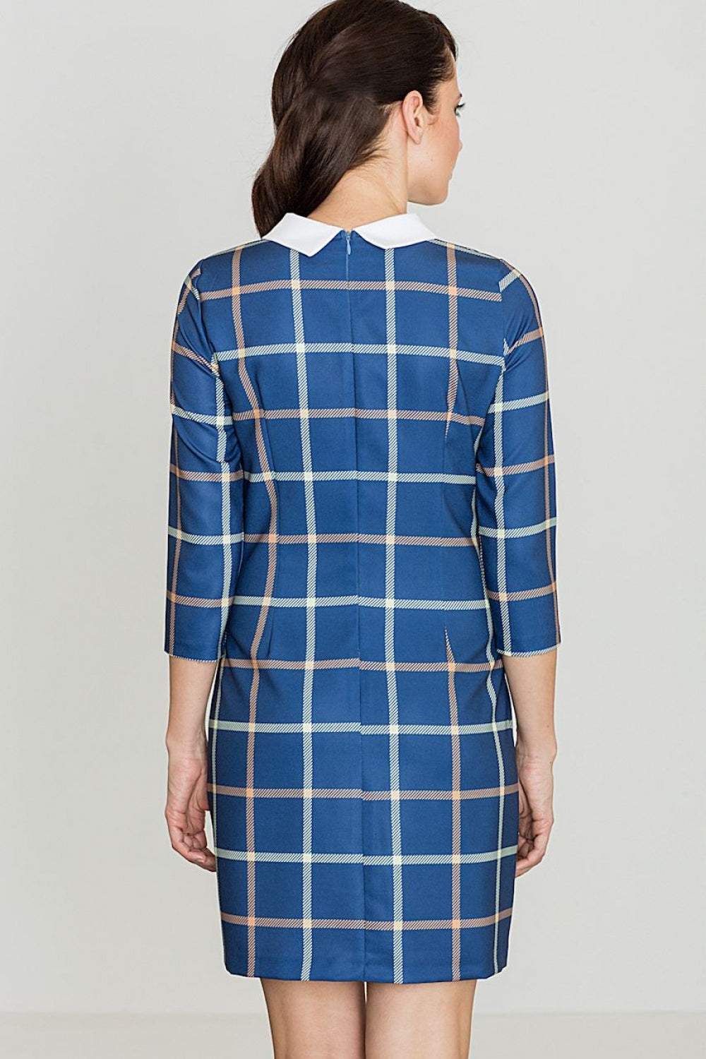 Day Dress K424 – Lenitif – Day Dress – image 5