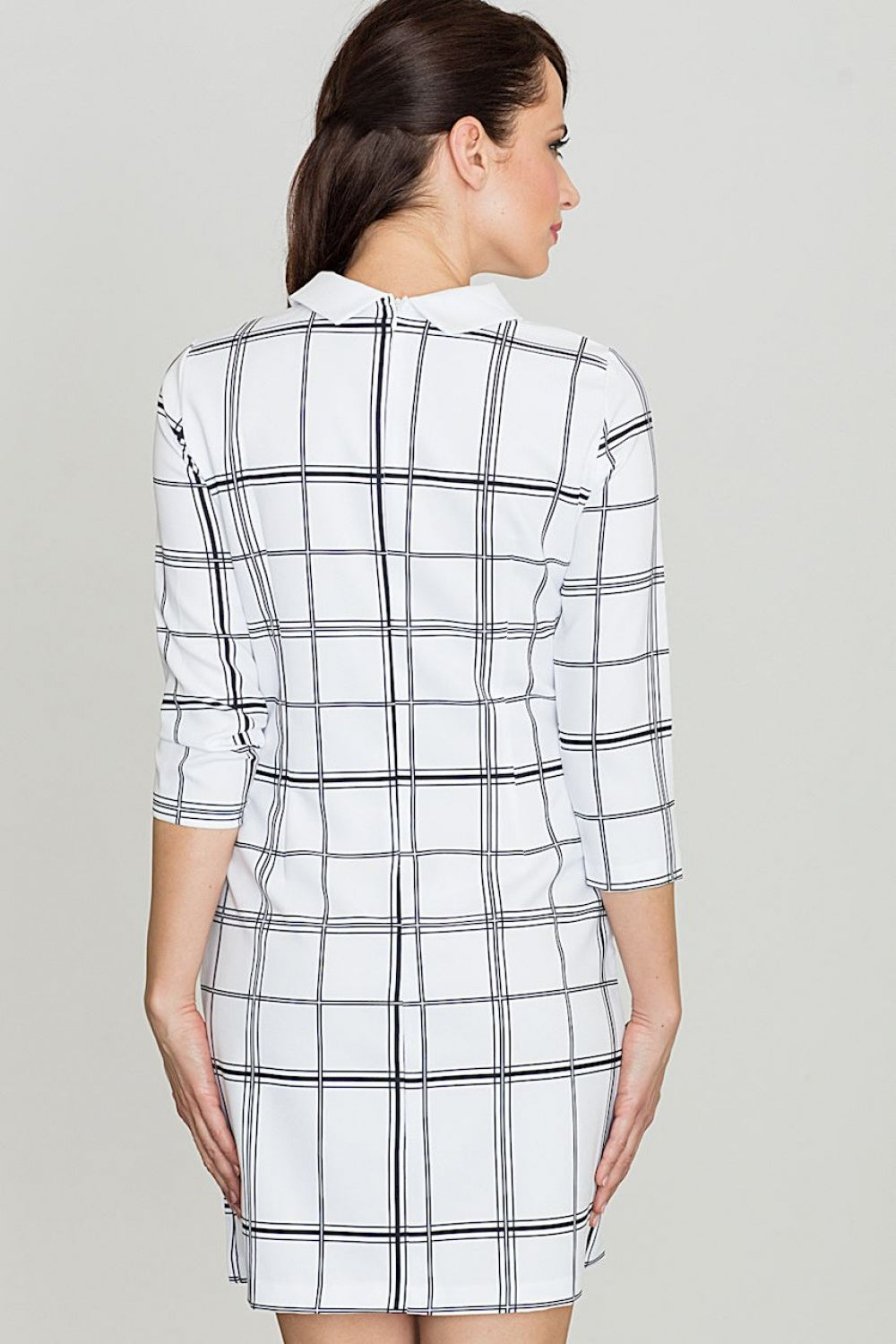 Day Dress K424 – Lenitif – Day Dress – image 6