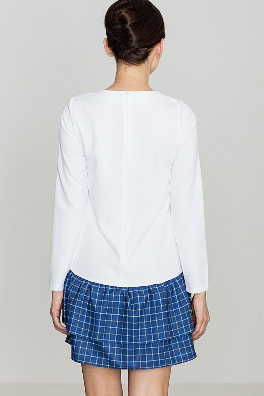 Day Dress K423 – Lenitif – Day Dress – image 4