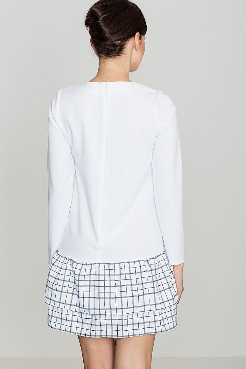 Day Dress K423 – Lenitif – Day Dress – image 5