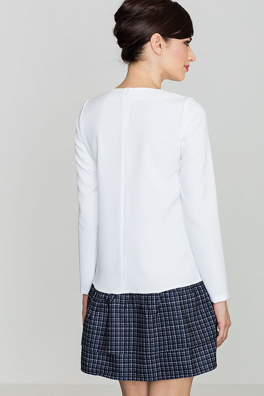 Day Dress K423 – Lenitif – Day Dress – image 6
