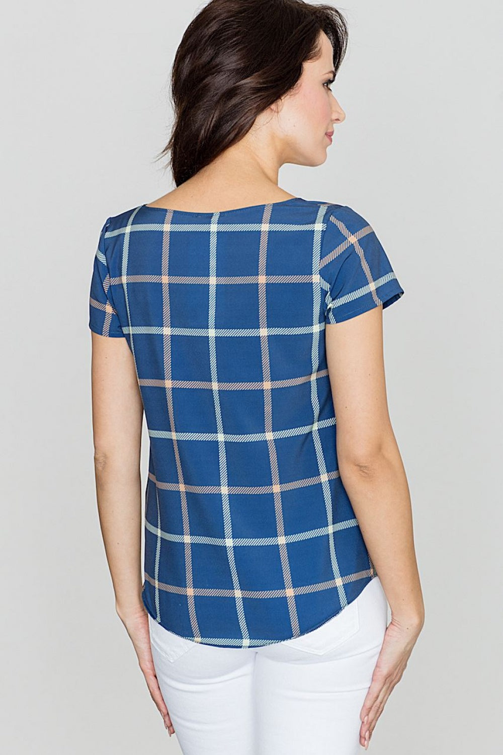 Blouse K422 – Lenitif – Blouse – image 5