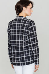 Long sleeve shirt K421 – Lenitif – Shirt – image 2