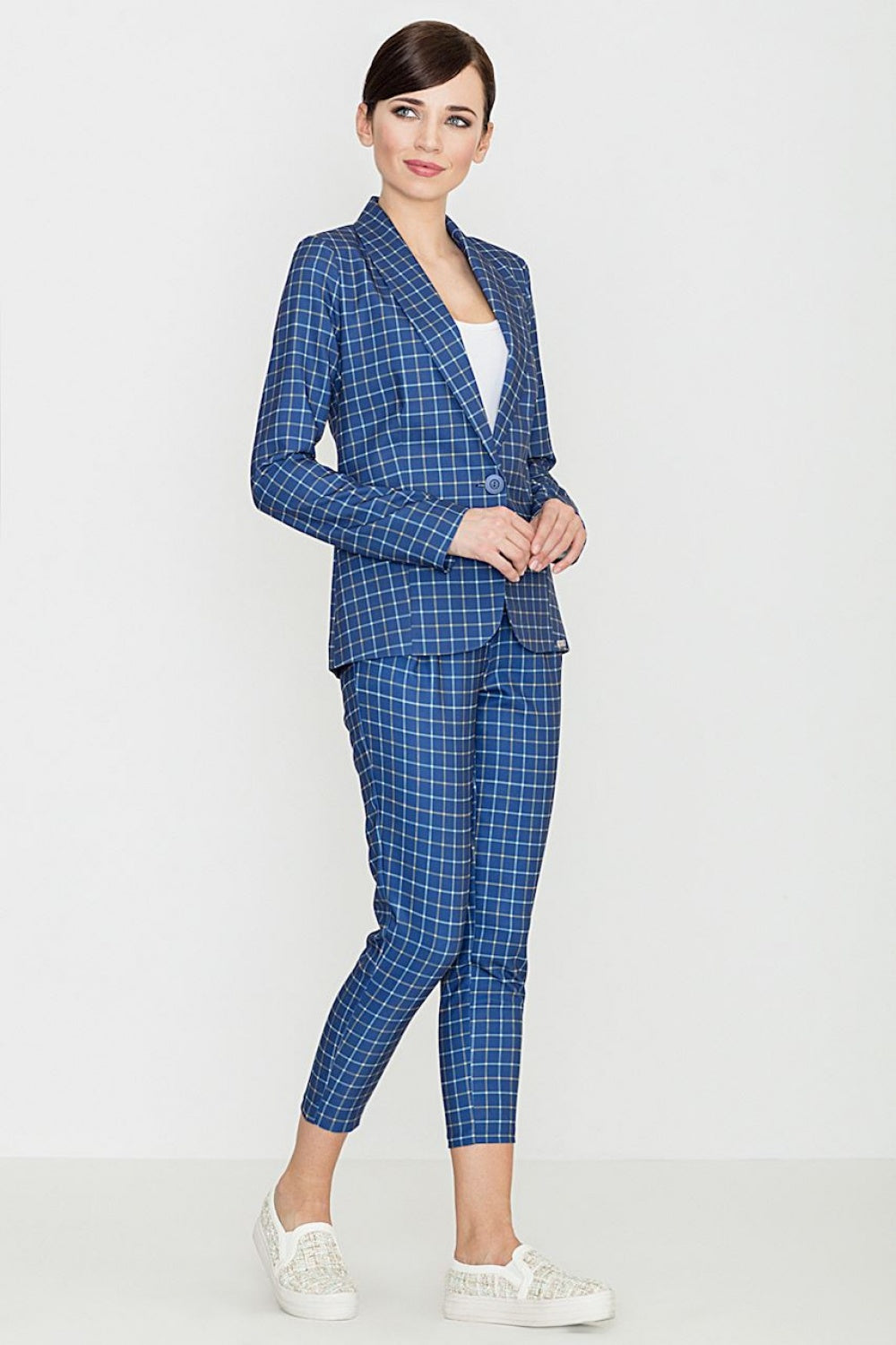 Women's Trousers K420 – Lenitif – Pants – image 6
