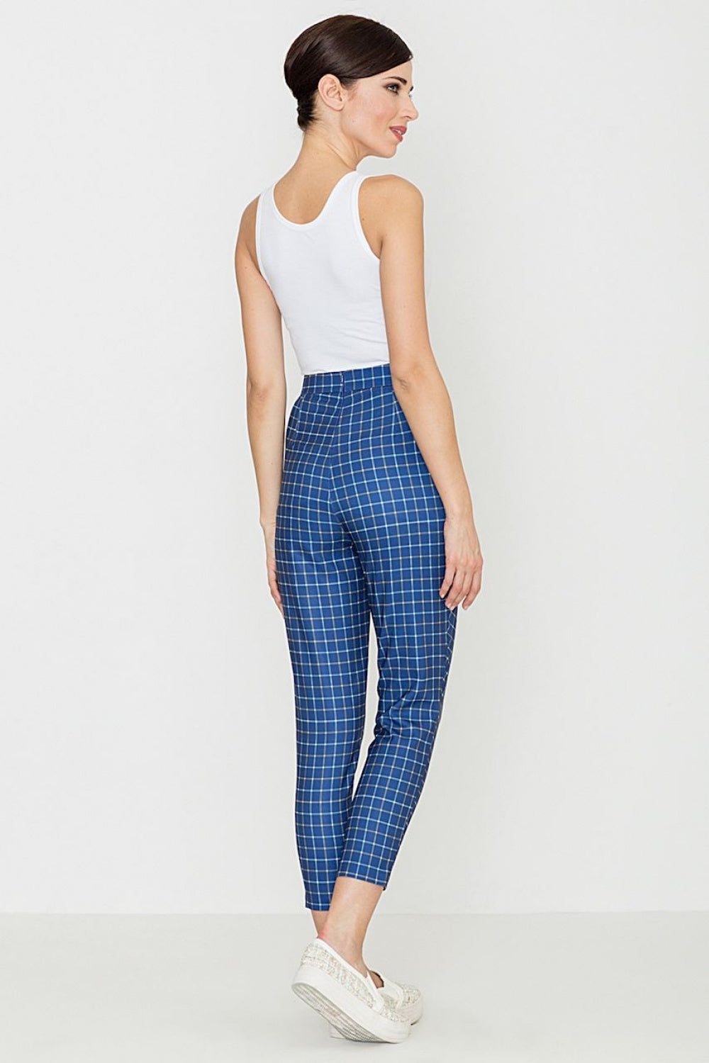 Women's Trousers K420 – Lenitif – Pants – image 7