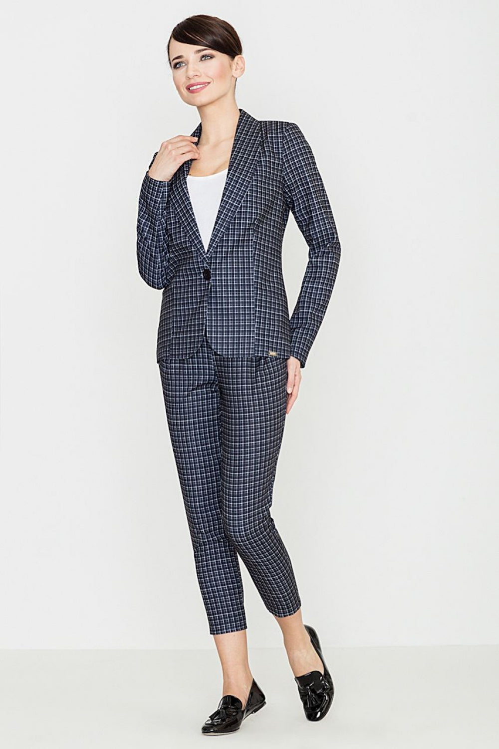 Women's Trousers K420 – Lenitif – Pants – image 4
