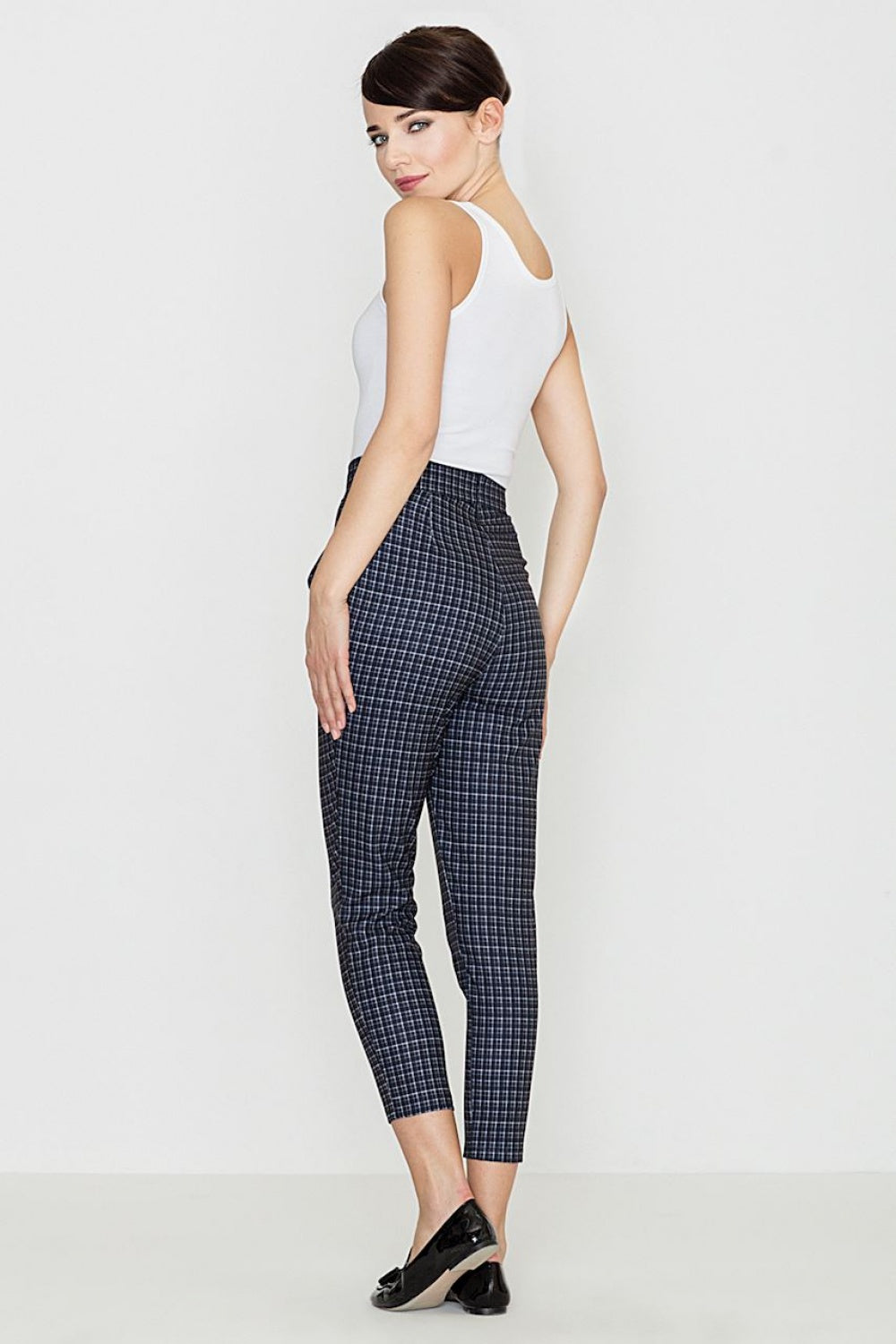 Women's Trousers K420 – Lenitif – Pants – image 5
