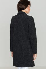 Coat K406 – Lenitif – Coat – image 2