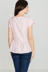 Blouse K396 – Lenitif – Blouse – image 4