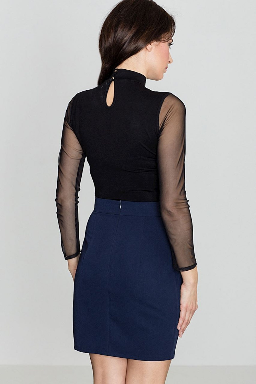 Skirt K389 – Lenitif – Skirt – image 6