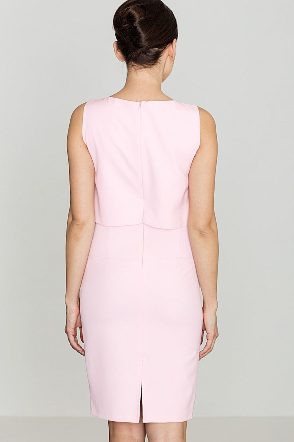Cocktail dress K388 – Lenitif – Cocktail Dress – image 7