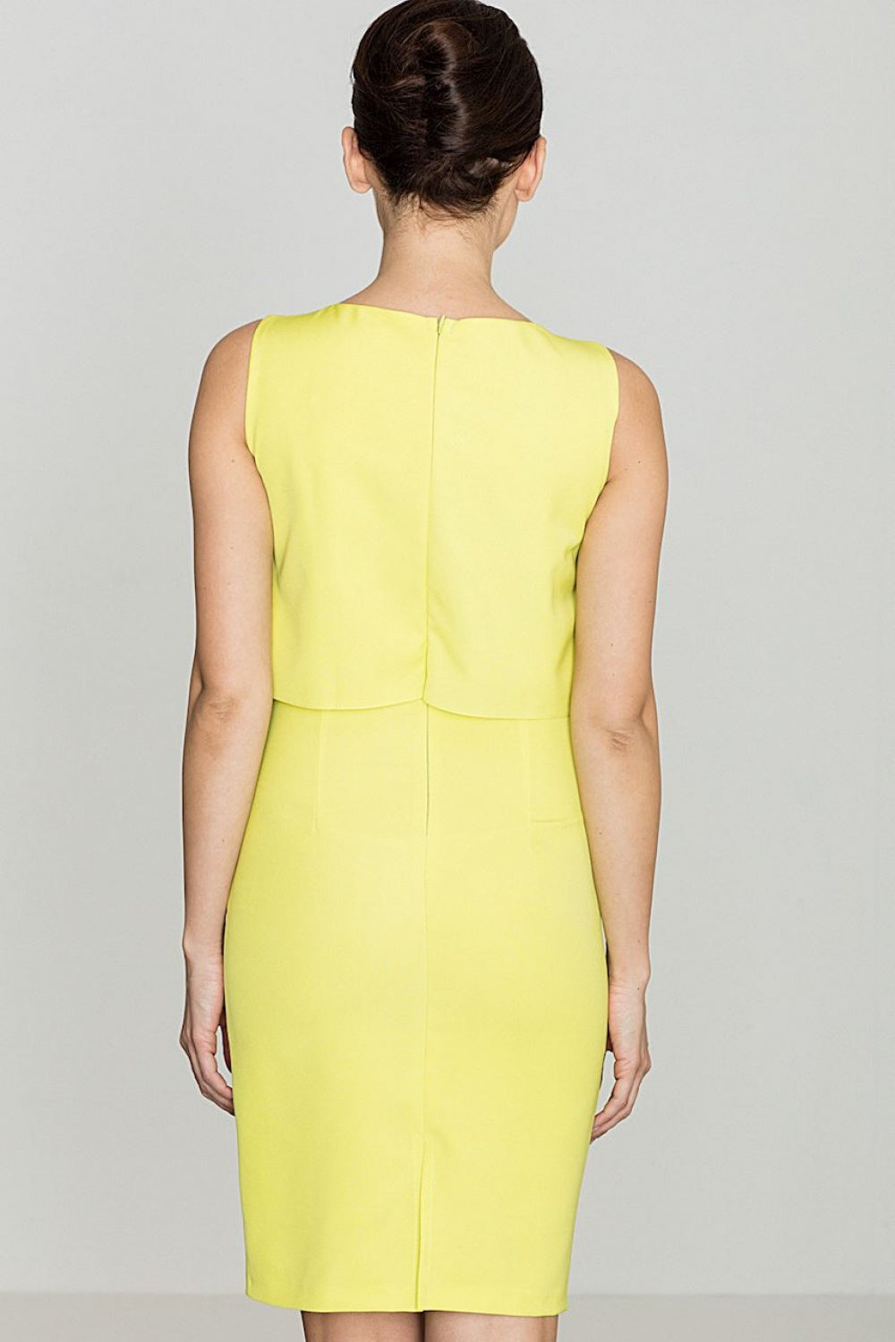 Cocktail dress K388 – Lenitif – Cocktail Dress – image 8