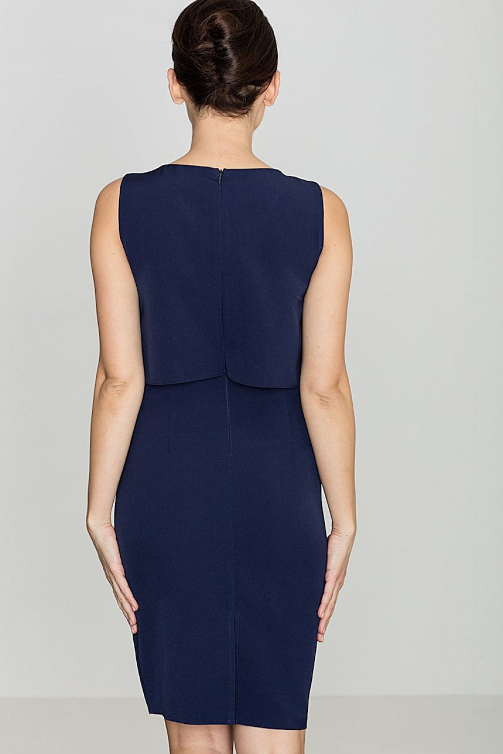 Cocktail dress K388 – Lenitif – Cocktail Dress – image 5