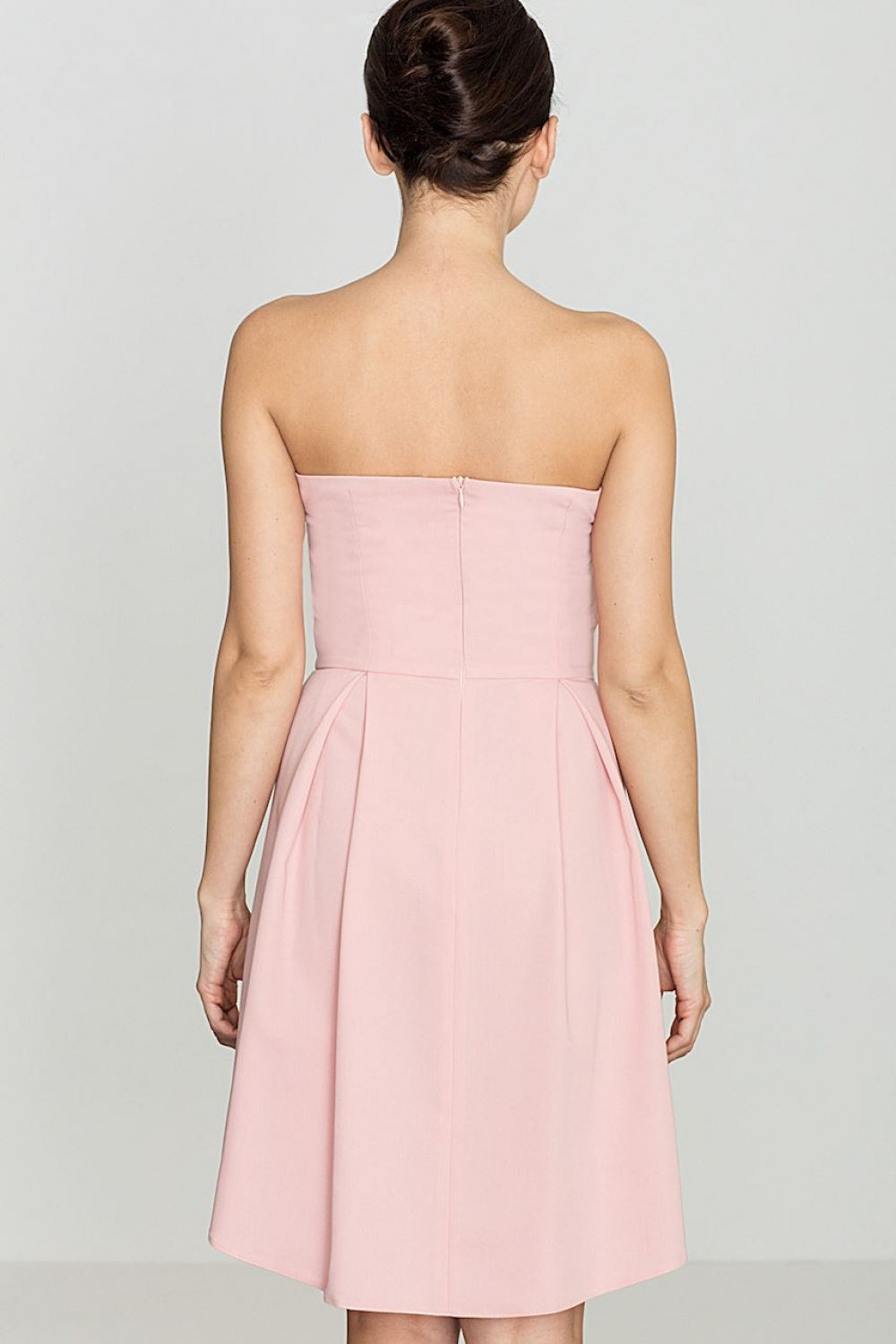Cocktail dress K368 – Lenitif – Cocktail Dress – image 5