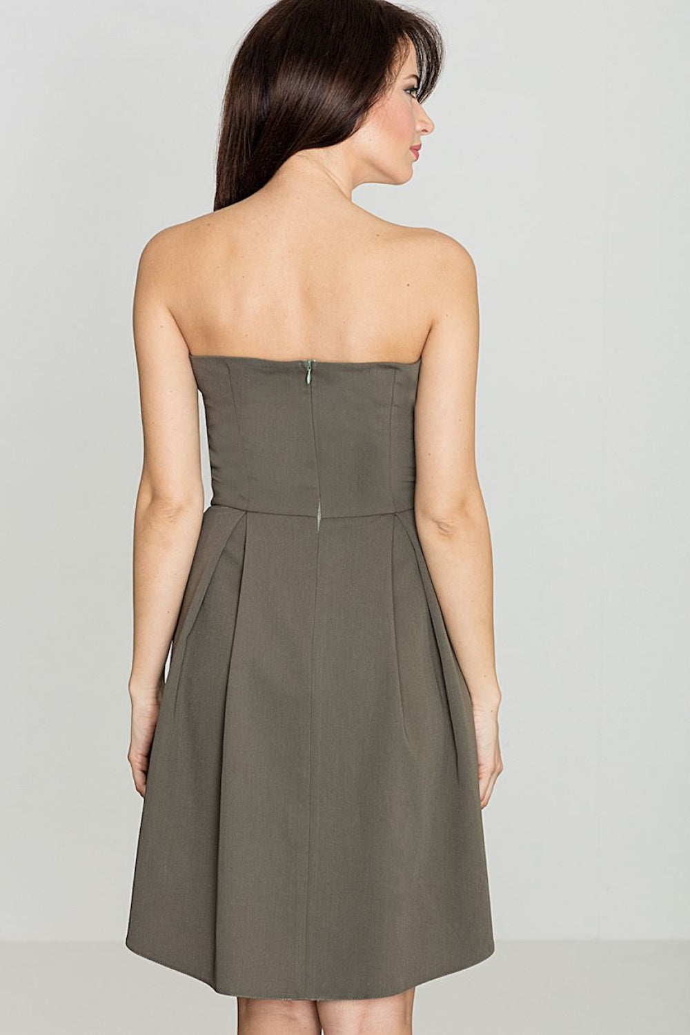 Cocktail dress K368 – Lenitif – Cocktail Dress – image 6