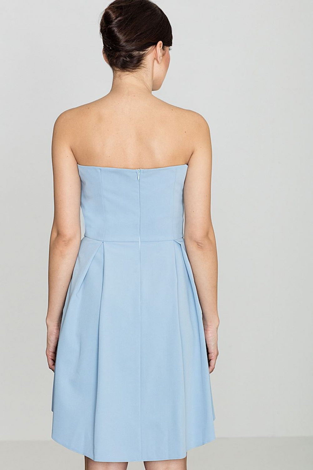 Cocktail dress K368 – Lenitif – Cocktail Dress – image 7