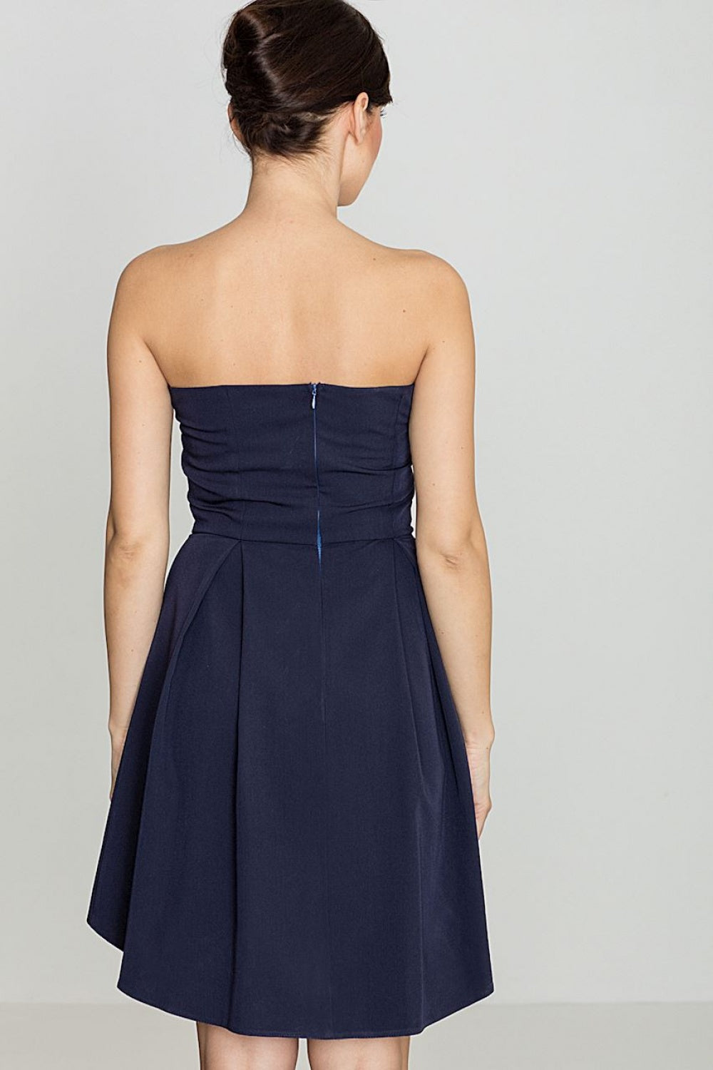 Cocktail dress K368 – Lenitif – Cocktail Dress – image 8
