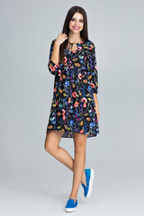 Day Dress M598 – Figl, Pattern 77 – Day Dress