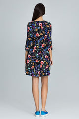 Day Dress M598 – Figl – Day Dress – image 4
